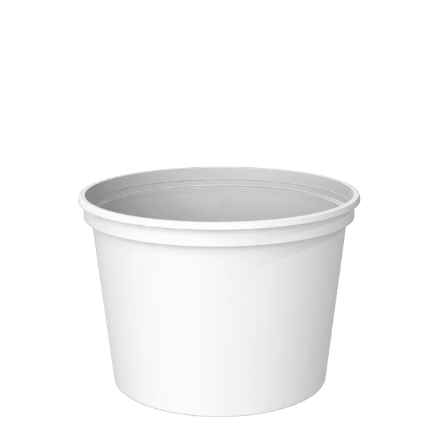 Container SealPack Round Select 18oz