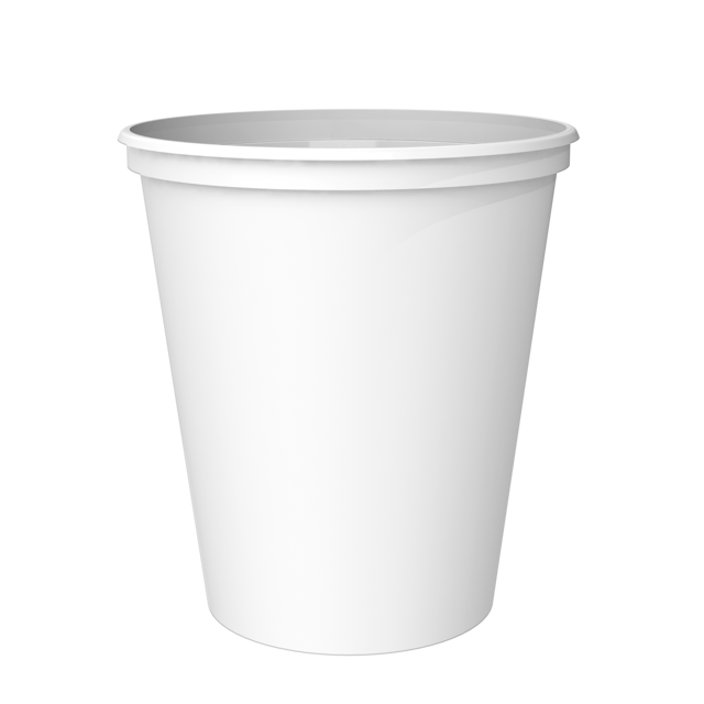 Container SealPack Round Select 650g