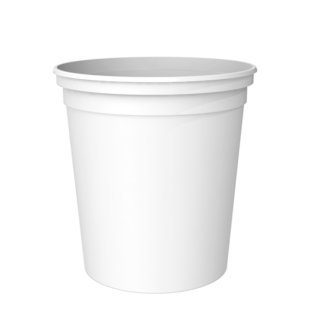 Container SealPack Round Select 750g Dual Shoulder