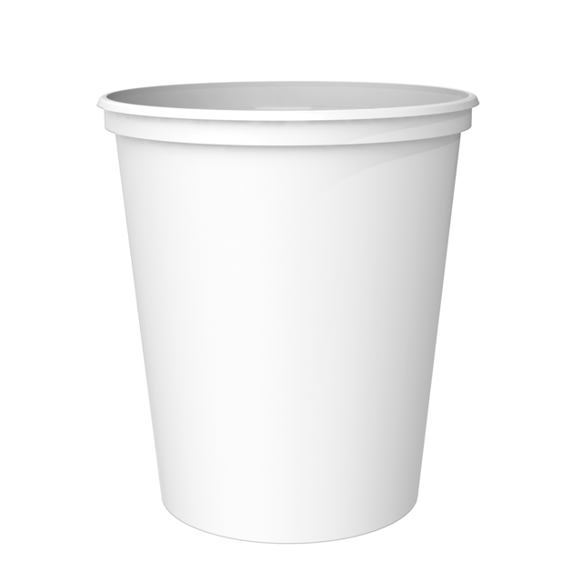 Container SealPack Round Select 750g