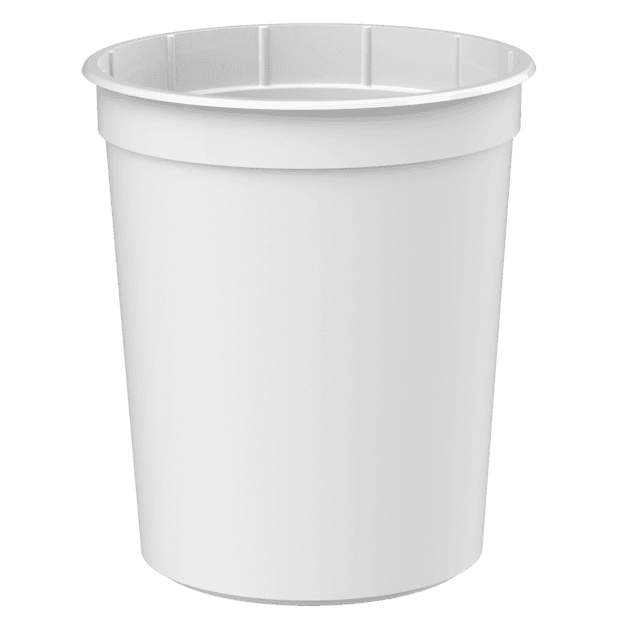 Container SealPack Round Tall 32oz