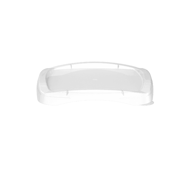 Lid SealPack Square Small